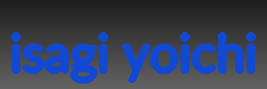 isagi yoichi